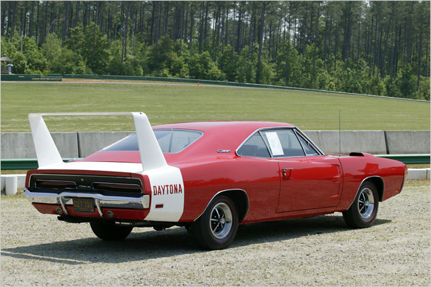 Dodge Daytona